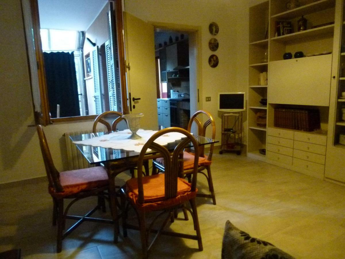 Ginko Apartment Pesaro Exterior photo