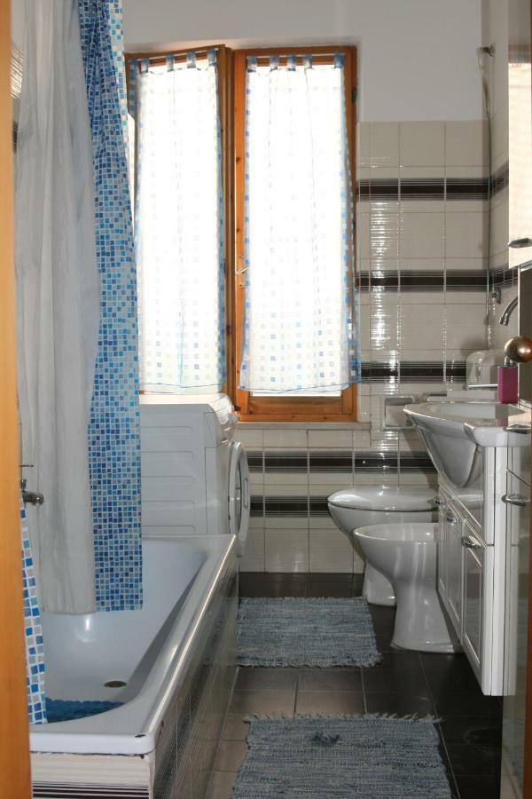 Ginko Apartment Pesaro Exterior photo