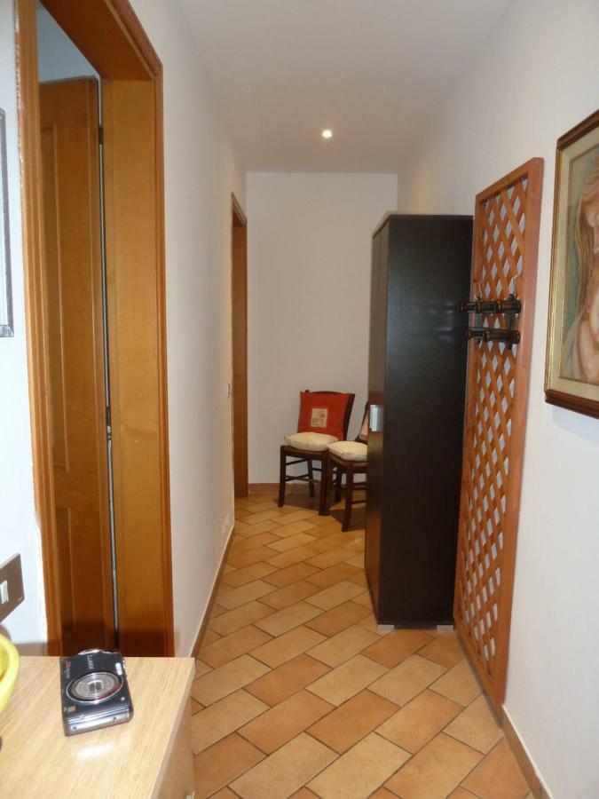Ginko Apartment Pesaro Exterior photo