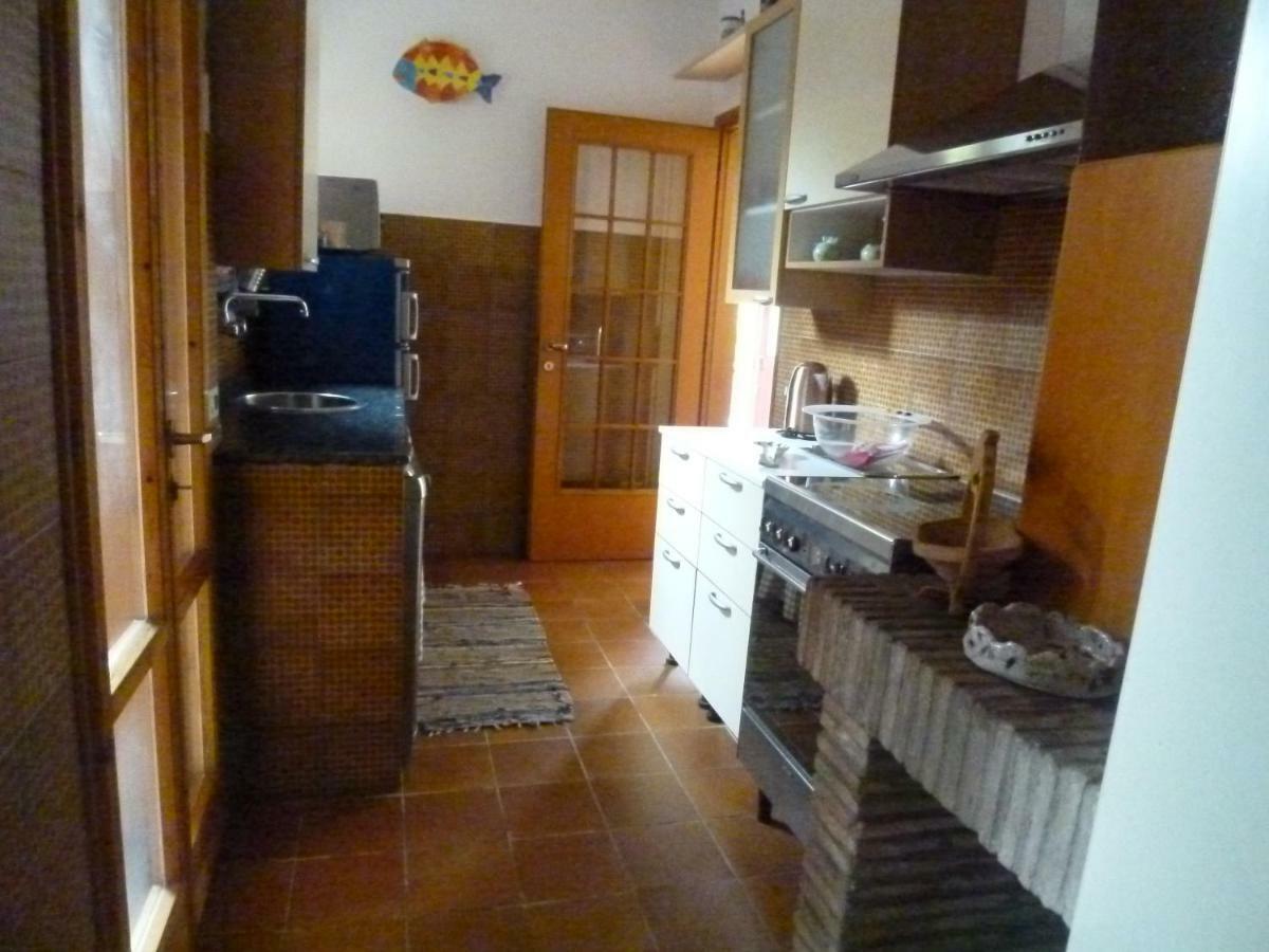 Ginko Apartment Pesaro Exterior photo