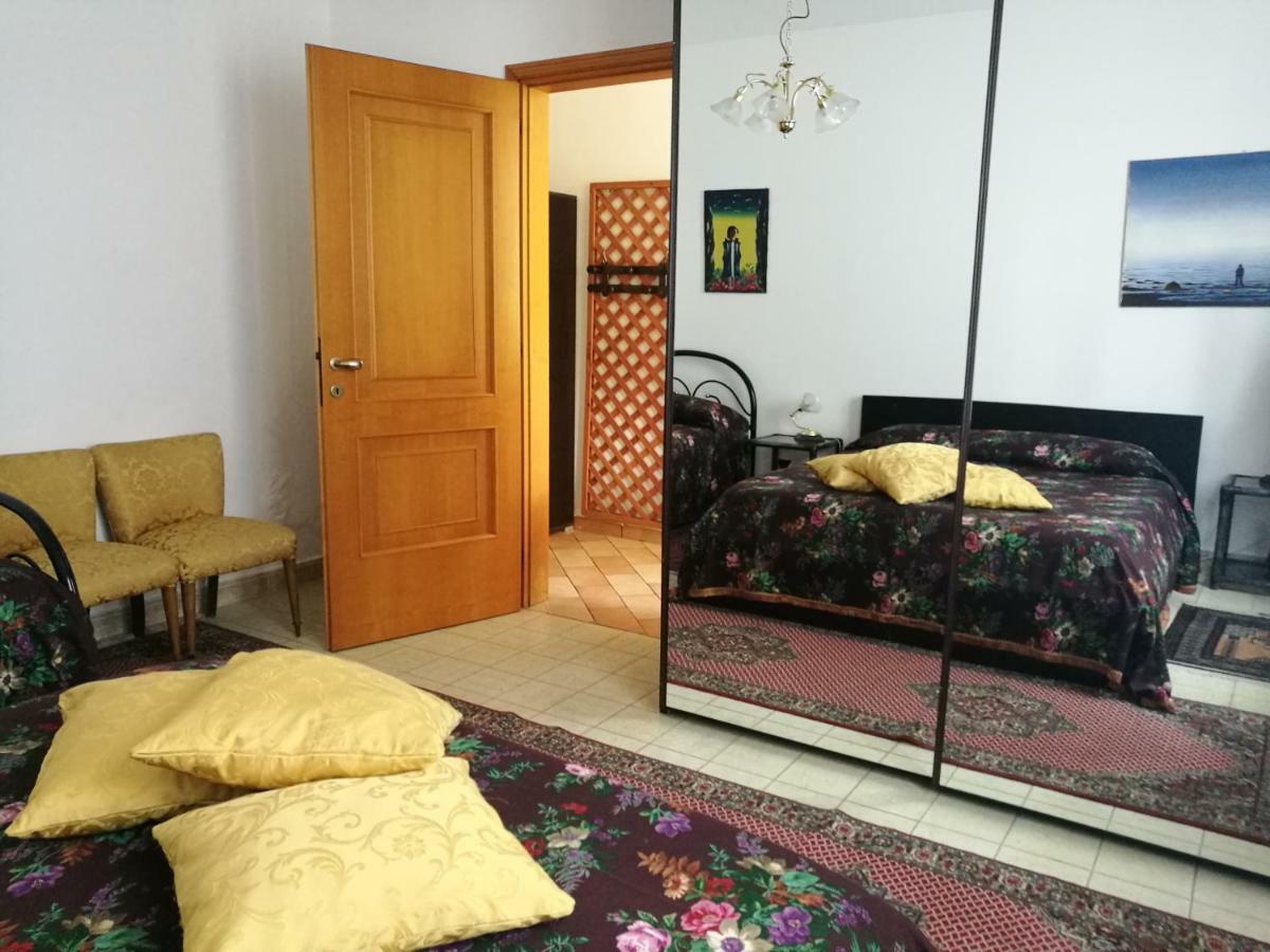 Ginko Apartment Pesaro Exterior photo