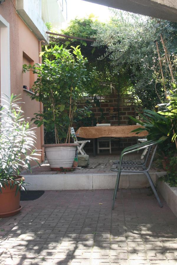 Ginko Apartment Pesaro Exterior photo